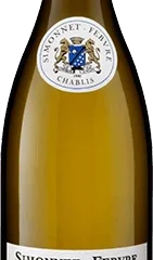 Simonnet-Febvre : Chablis Grand Cru "Blanchots" 2022 Eine Kiste Mit 6 Flaschen (75cl)