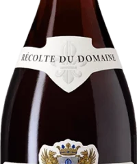 Domaine Du Château De Meursault : Corton Grand Cru "Rognet" 2022 Ein Karton Mit 3 Flaschen (75cl)