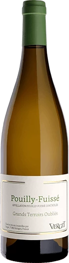 Verget : Pouilly-Fuissé Village "Les Oubliés" 2021 Ein Karton Mit 12 Flaschen (75cl) 1 Verget : Pouilly-Fuissé Village "Les Oubliés" 2021 Ein Karton Mit 12 Flaschen (75cl)