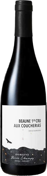 Domaine Boris Champy : Beaune 1er Cru "Aux Coucherias" 2022 Ein Karton Mit 6 Flaschen (75cl) 1 Domaine Boris Champy : Beaune 1er Cru "Aux Coucherias" 2022 Ein Karton Mit 6 Flaschen (75cl)