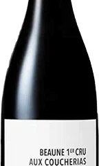 Domaine Boris Champy : Beaune 1er Cru "Aux Coucherias" 2021 Ein Karton Mit 6 Flaschen (75cl)
