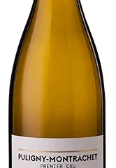 Chanson : Puligny-Montrachet 1er Cru "Les Folatières" Domaine 2022 Ein Karton Mit 6 Flaschen (75cl)