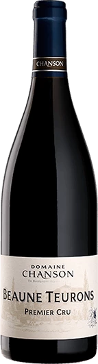 Chanson : Beaune 1er Cru "Teurons" Domaine 2019 Ein Karton Mit 6 Flaschen (75cl) 1 Chanson : Beaune 1er Cru "Teurons" Domaine 2019 Ein Karton Mit 6 Flaschen (75cl)