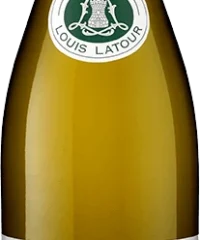 Louis Latour : Meursault 1er Cru "Poruzots" 2022 Ein Karton Mit 6 Flaschen (75cl)