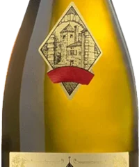Château Fuissé : Pouilly-Fuissé 1er Cru "Les Brûlés" 2022 Eine Kiste Mit 12 Flaschen (75cl)