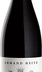 Armand Heitz : Chassagne-Montrachet Village 2020 Ein Karton Mit 6 Flaschen (75cl)