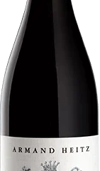 Armand Heitz : Gevrey-Chambertin Village "Corvées" 2021 Ein Karton Mit 6 Flaschen (75cl)