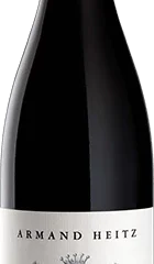 Armand Heitz : Chassagne-Montrachet 1er Cru "Morgeot" 2017 Ein Karton Mit 6 Flaschen (75cl)