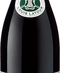 Louis Latour : Beaune 1er Cru "Clos Du Roi" 2022 Eine Kiste Mit 6 Flaschen (75cl)
