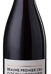Chanson : Beaune 1er Cru "Clos Des Marconnets" Domaine 2022 Ein Karton Mit 6 Flaschen (75cl)