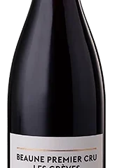 Chanson : Beaune 1er Cru "Grèves" Domaine 2018 Ein Karton Mit 6 Flaschen (75cl)