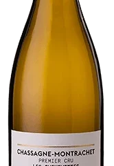 Chanson : Chassagne-Montrachet 1er Cru "Les Chenevottes" Domaine 2022 Ein Karton Mit 6 Flaschen (75cl)