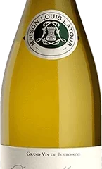 Louis Latour : Puligny-Montrachet Village 2020 Ein Karton Mit 6 Flaschen (75cl)