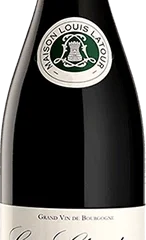 Louis Latour : Gevrey-Chambertin Village 2021 Ein Karton Mit 6 Flaschen (75cl)