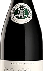 Louis Latour : Vosne-Romanée Village 2021 Ein Karton Mit 6 Flaschen (75cl)