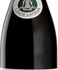 Louis Latour : Corton Grand Cru "Clos De La Vigne Au Saint" 2022 Eine Kiste Mit 6 Flaschen (75cl)