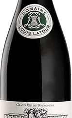 Louis Latour : Corton Grand Cru "Clos De La Vigne Au Saint" 2019 Eine Karton Mit 1 Fl.