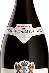 Domaine Du Château De Meursault : Corton Grand Cru 2017 Eine Kiste Mit 6 Flaschen (75cl)