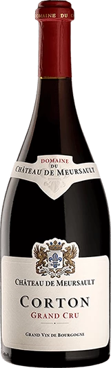 Domaine Du Château De Meursault : Corton Grand Cru 2017 Eine Kiste Mit 6 Flaschen (75cl) 1 Domaine Du Château De Meursault : Corton Grand Cru 2017 Eine Kiste Mit 6 Flaschen (75cl)