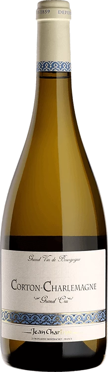 Jean Chartron : Corton-Charlemagne Grand Cru 2022 Flasche (75cl) 1 Jean Chartron : Corton-Charlemagne Grand Cru 2022 Flasche (75cl)