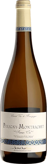 Jean Chartron : Puligny-Montrachet 1er Cru "Vieilles Vignes" 2019 Ein Karton Mit 6 Flaschen (75cl) 1 Jean Chartron : Puligny-Montrachet 1er Cru "Vieilles Vignes" 2019 Ein Karton Mit 6 Flaschen (75cl)