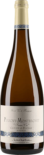Jean Chartron : Puligny-Montrachet 1er Cru "Clos De La Pucelle" Monopole 2021 Eine Karton Mit 1 Fl. 1 Jean Chartron : Puligny-Montrachet 1er Cru "Clos De La Pucelle" Monopole 2021 Eine Karton Mit 1 Fl.