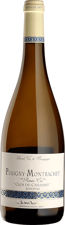 Jean Chartron : Puligny-Montrachet 1er Cru "Clos Du Cailleret" 2022 Ein Karton Mit 6 Flaschen (75cl) 1 Jean Chartron : Puligny-Montrachet 1er Cru "Clos Du Cailleret" 2022 Ein Karton Mit 6 Flaschen (75cl)