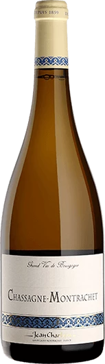 Jean Chartron : Chassagne-Montrachet Village 2021 Ein Karton Mit 6 Flaschen (75cl) 1 Jean Chartron : Chassagne-Montrachet Village 2021 Ein Karton Mit 6 Flaschen (75cl)