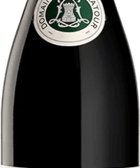 Louis Latour : Corton Grand Cru "Clos Du Roi" 2022 Eine Kiste Mit 6 Flaschen (75cl)