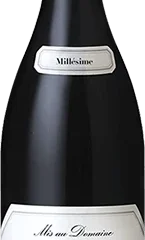 Méo-Camuzet : Vosne-Romanée Village Domaine 2021 Ein Karton Mit 6 Flaschen (75cl)