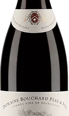 Bouchard Père & Fils : Beaune 1er Cru "du Château" Domaine 2019 - Rot Ein Karton Mit 6 Flaschen (75cl)