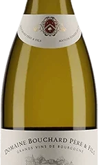 Bouchard Père & Fils : Beaune 1er Cru "du Château" Domaine 2020 - Weiss Ein Karton Mit 6 Flaschen (75cl)