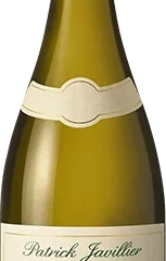 Patrick Javillier : Meursault Village "Cuvée Tête De Murger" 2020 Ein Karton Mit 6 Flaschen (75cl)