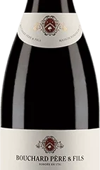 Bouchard Père & Fils : Beaune 1er Cru "Teurons" Domaine 2021 Ein Karton Mit 6 Flaschen (75cl)