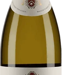 Bouchard Père & Fils : Meursault 1er Cru "Genevrières" Domaine 2022 Eine Kiste Mit 6 Flaschen (75cl)