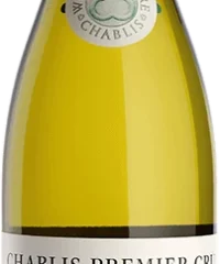 William Fèvre : Chablis 1er Cru "Vaulorent" Domaine 2018 Magnum (1,5l)