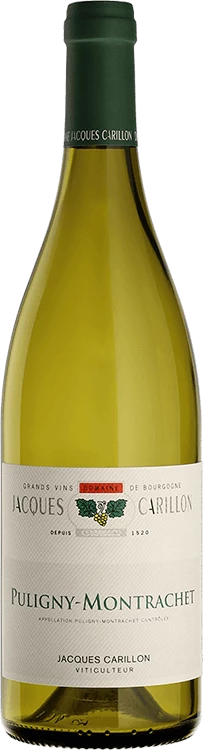 Domaine Jacques Carillon : Puligny-Montrachet Village 2022 Ein Karton Mit 6 Flaschen (75cl) 1 Domaine Jacques Carillon : Puligny-Montrachet Village 2022 Ein Karton Mit 6 Flaschen (75cl)