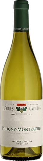 Domaine Jacques Carillon : Puligny-Montrachet Village 2021 Ein Karton Mit 6 Flaschen (75cl) 1 Domaine Jacques Carillon : Puligny-Montrachet Village 2021 Ein Karton Mit 6 Flaschen (75cl)