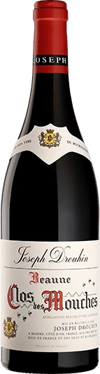 Joseph Drouhin : Beaune 1er Cru "Clos Des Mouches" 2021 Eine Karton Mit 1 Fl. 1 Joseph Drouhin : Beaune 1er Cru "Clos Des Mouches" 2021 Eine Karton Mit 1 Fl.