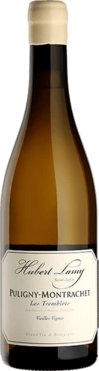 Domaine Hubert Lamy : Puligny-Montrachet Village "Les Tremblots Vieilles Vignes" 2021 Ein Karton Mit 6 Flaschen (75cl) 1 Domaine Hubert Lamy : Puligny-Montrachet Village "Les Tremblots Vieilles Vignes" 2021 Ein Karton Mit 6 Flaschen (75cl)