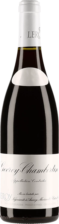 Leroy : Gevrey-Chambertin Village 2017 Flasche (75cl) 1 Leroy : Gevrey-Chambertin Village 2017 Flasche (75cl)