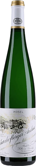 Egon Muller : Riesling Scharzhofberger Auslese 2019 Ein Karton Mit 6 Flaschen (75cl) 1 Egon Muller : Riesling Scharzhofberger Auslese 2019 Ein Karton Mit 6 Flaschen (75cl)