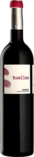 Franck Massard : Huellas 2015 Ein Karton Mit 6 Flaschen (75cl) 1 Franck Massard : Huellas 2015 Ein Karton Mit 6 Flaschen (75cl)