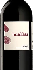 Franck Massard : Huellas 2014 Ein Karton Mit 6 Flaschen (75cl)