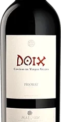 Mas Doix : Doix 2015 Eine Kiste Mit 6 Flaschen (75cl)