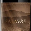 Torres : Salmos 2015 Ein Karton Mit 6 Flaschen (75cl)