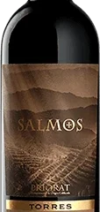 Torres : Salmos 2014 Ein Karton Mit 6 Flaschen (75cl)