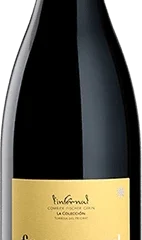 L'Infernal : Face Nord 2015 Ein Karton Mit 6 Flaschen (75cl)