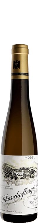 Egon Muller : Riesling Scharzhofberger Eiswein 2016 1/2 Flasche (37,5cl) 1 Egon Muller : Riesling Scharzhofberger Eiswein 2016 1/2 Flasche (37,5cl)