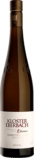 Kloster Eberbach : Riesling Erbacher Marcobrunn Trocken Grosses Gewächs 2018 Ein Karton Mit 6 Flaschen Mit Schraubverschluss 1 Kloster Eberbach : Riesling Erbacher Marcobrunn Trocken Grosses Gewächs 2018 Ein Karton Mit 6 Flaschen Mit Schraubverschluss